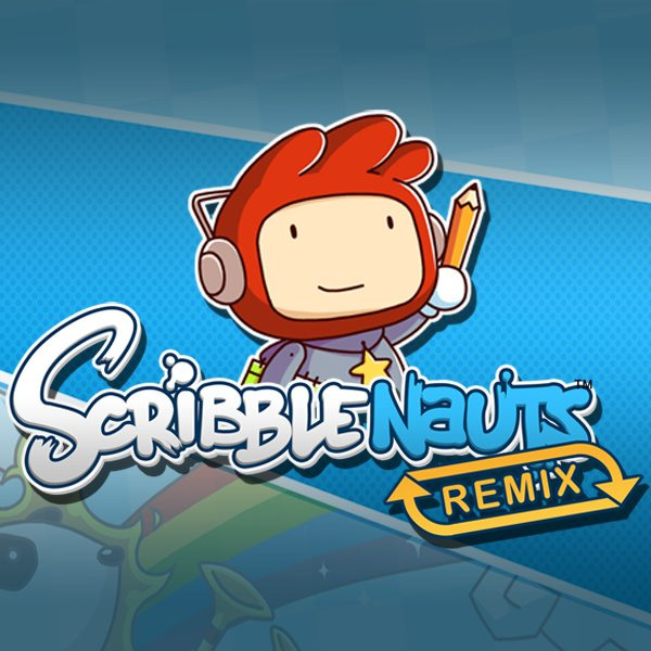 Scribblenauts Remix