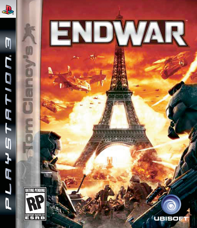 Tom Clancy's EndWar