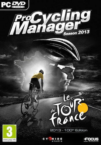 Pro Cycling Manager : Saison 2013