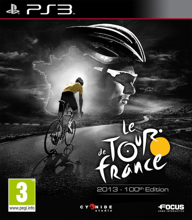 Le Tour de France 2013