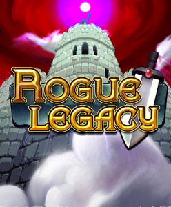 Rogue Legacy