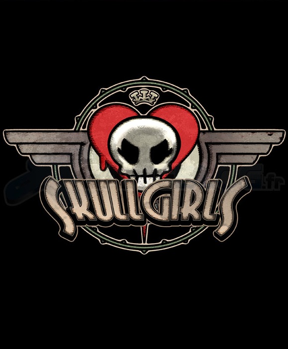 Skullgirls