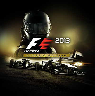 F1 2013 : Classic Edition