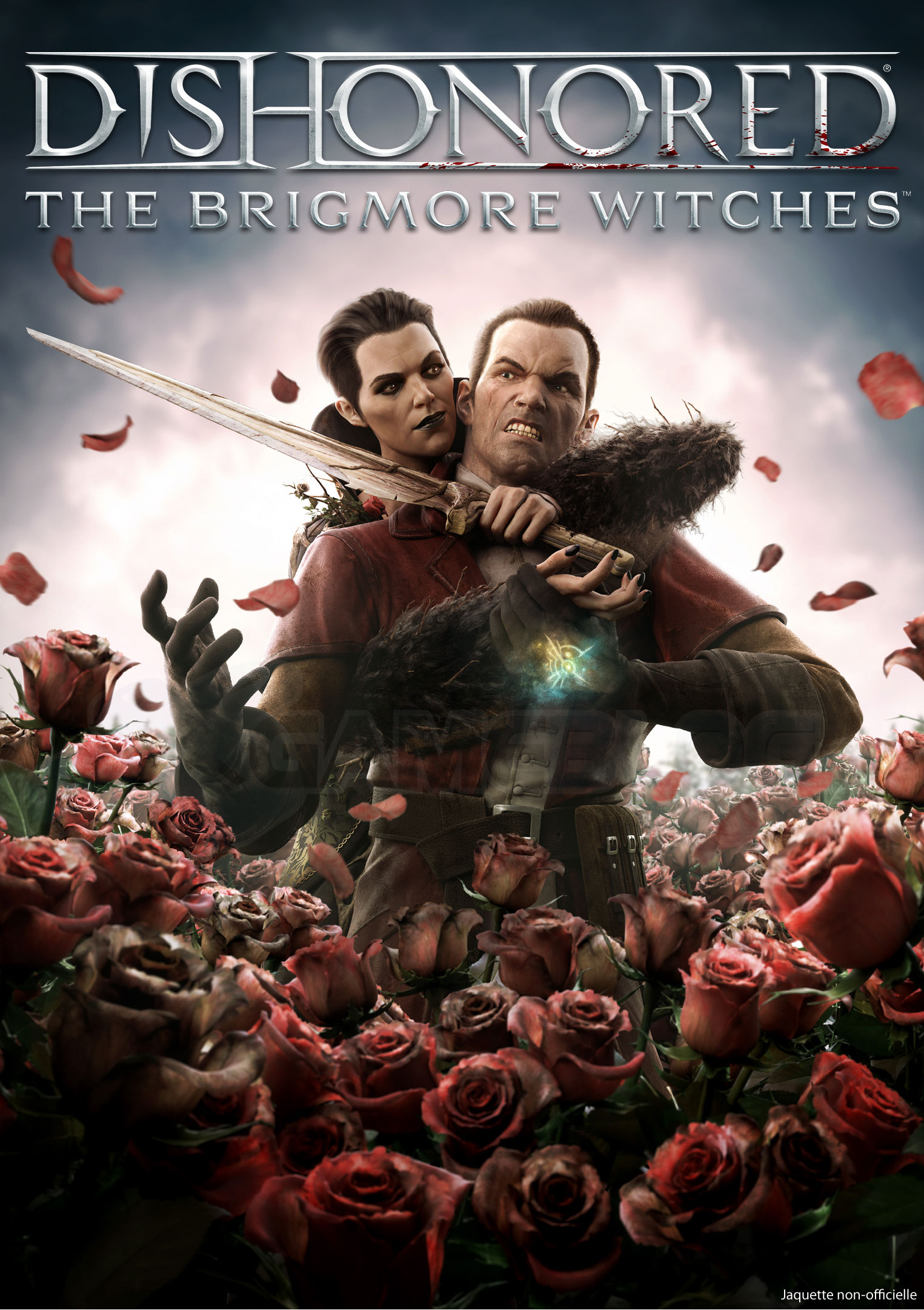 Dishonored : les Sorcières de Brigmore