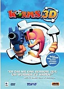 Worms 3D