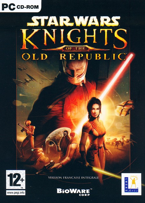 Star Wars : Knights of the Old Republic