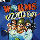 Worms World Party