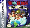 Worms World Party