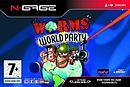 Worms World Party