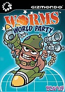 Worms World Party