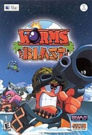 Worms Blast