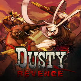Dusty Revenge