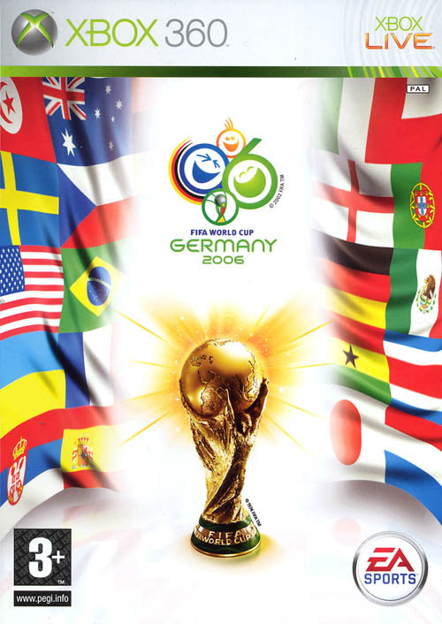 Coupe du Monde de la FIFA 2006