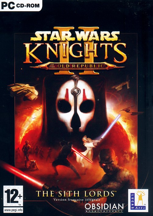 Star Wars sous l'ancienne république