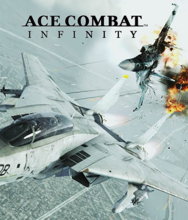 Ace Combat : Infinity