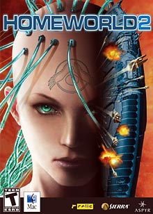 Homeworld 2