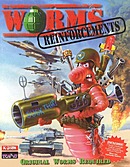 Worms Reinforcements
