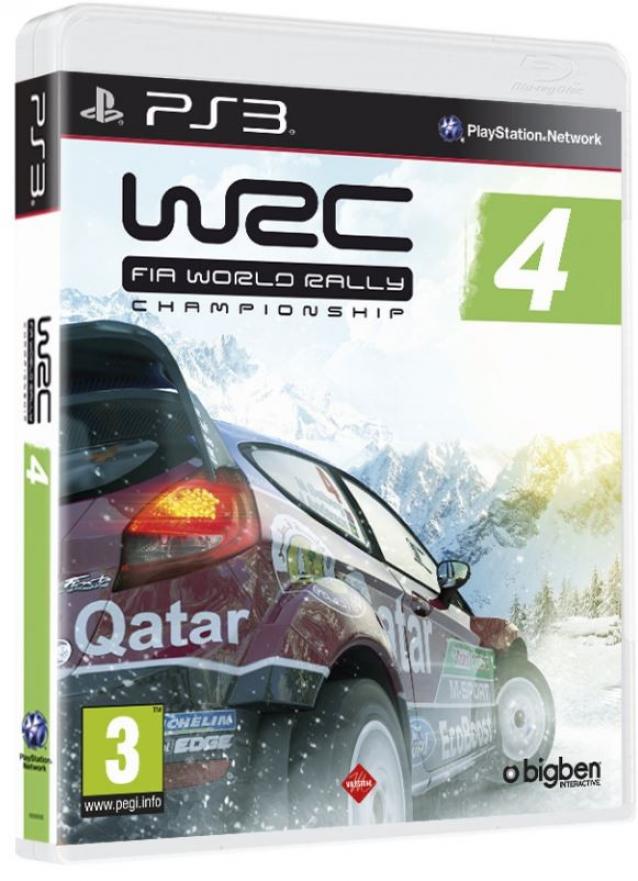 WRC 4