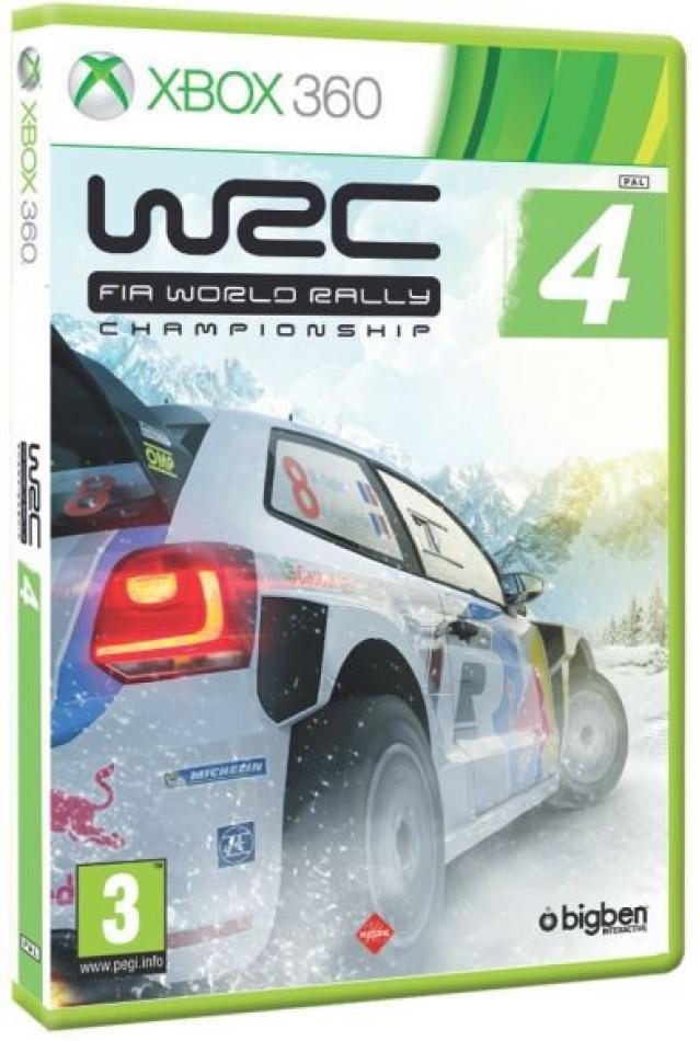 WRC 4