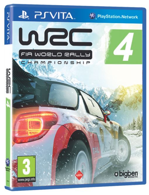 WRC 4