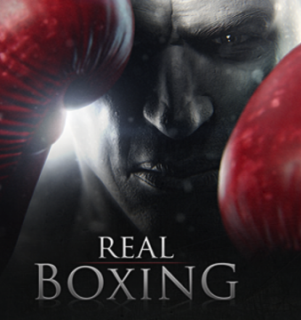 Real Boxing