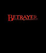 Betrayer