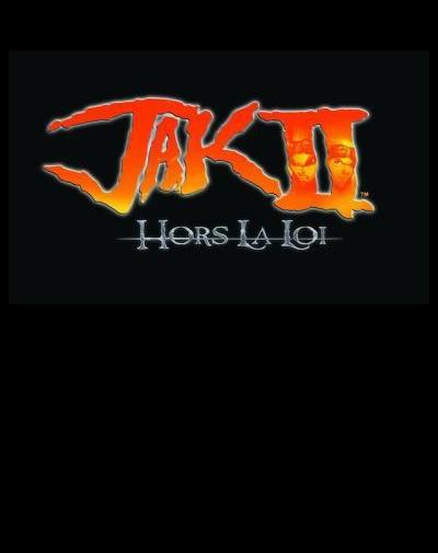 Jak II : Hors la Loi