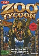 Zoo Tycoon : Dinosaur Digs