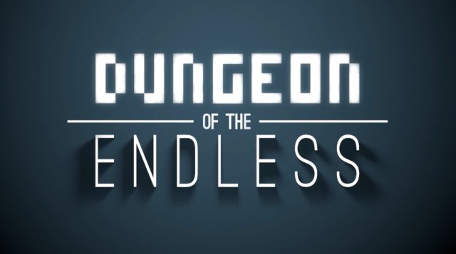 Dungeon of the Endless