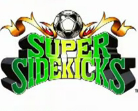 Super Sidekicks