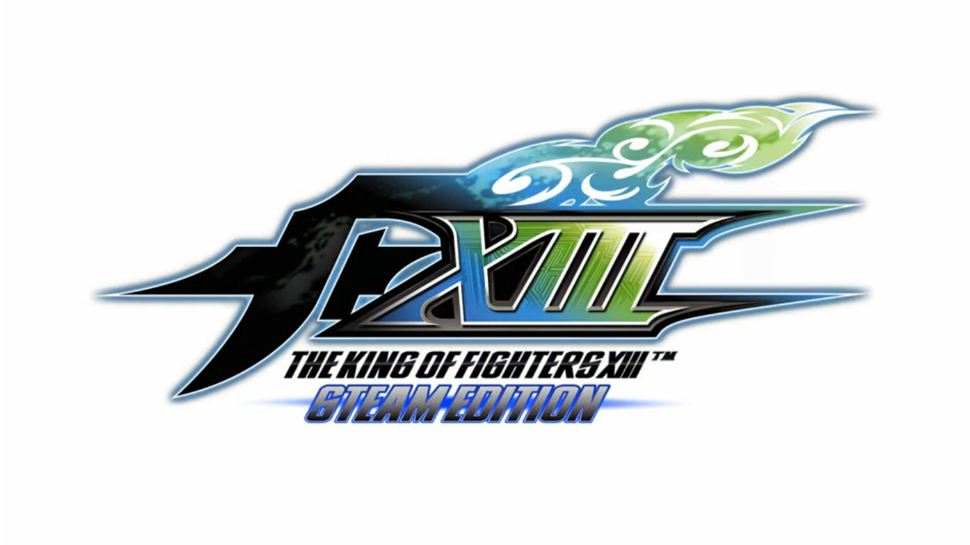 The King of Fighters XIII