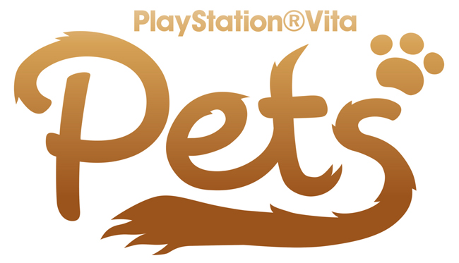 PlayStation Vita Pets