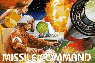 Missile Command