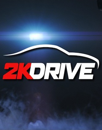 2K Drive