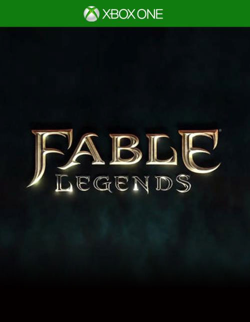 Fable Legends