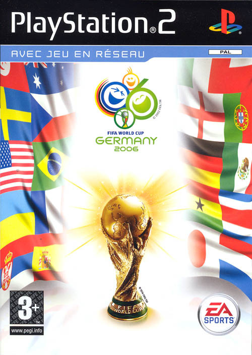 Coupe du Monde de la FIFA 2006