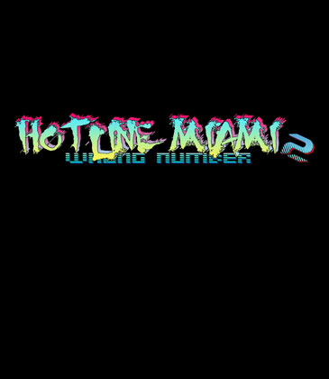 Traduction du premier tome (Comics) - "Hotline Miami 2 : Wrong Number"