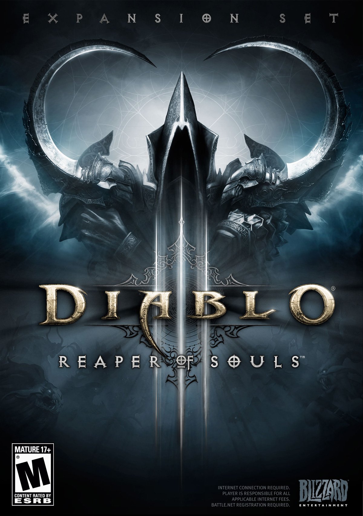 Diablo III : Reaper of Souls