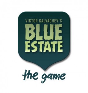 Blue Estate