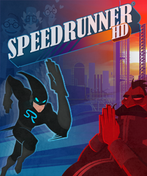 SpeedRunners