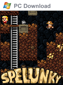 Spelunky (original)