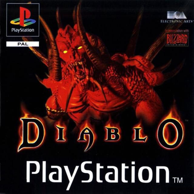 Diablo