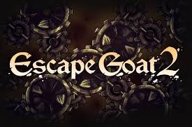 Escape Goat 2