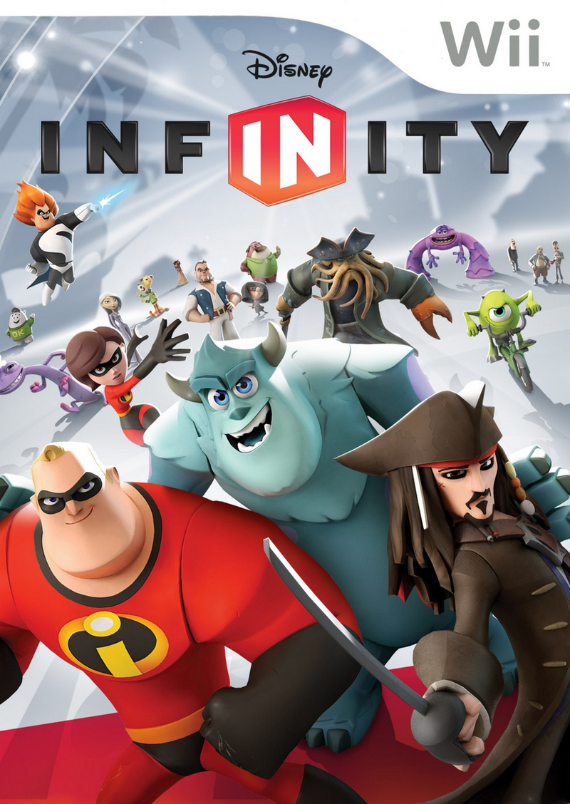Disney Infinity