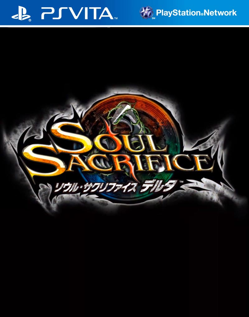 Soul Sacrifice Delta