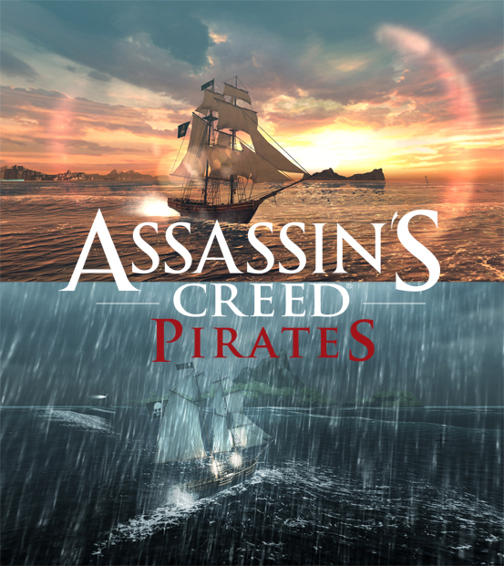 Assassin's Creed : Pirates