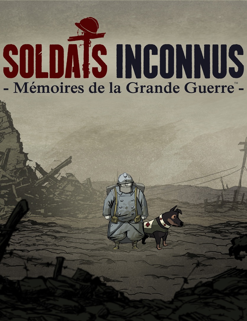 Soldats Inconnus : Mémoires de la Grande Guerre