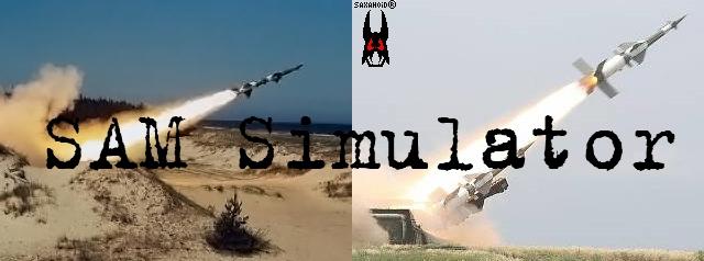 SAM Simulator