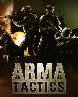 ArmA Tactics