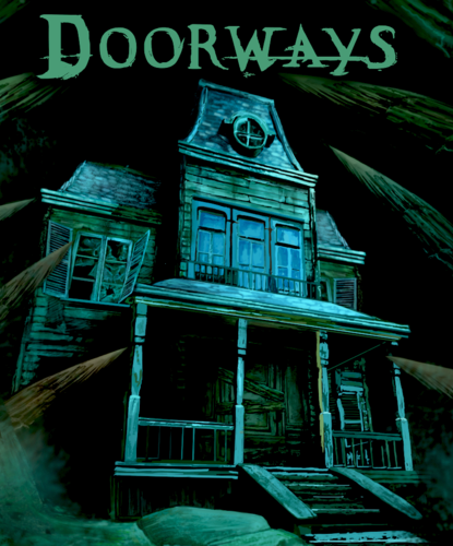 Doorways : Chapter 1 & 2